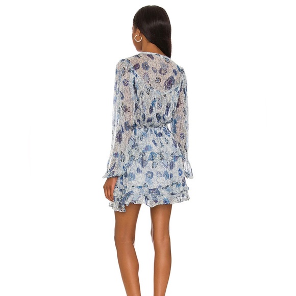 Revolve Women's Mini Dress - Picture 4 of 6